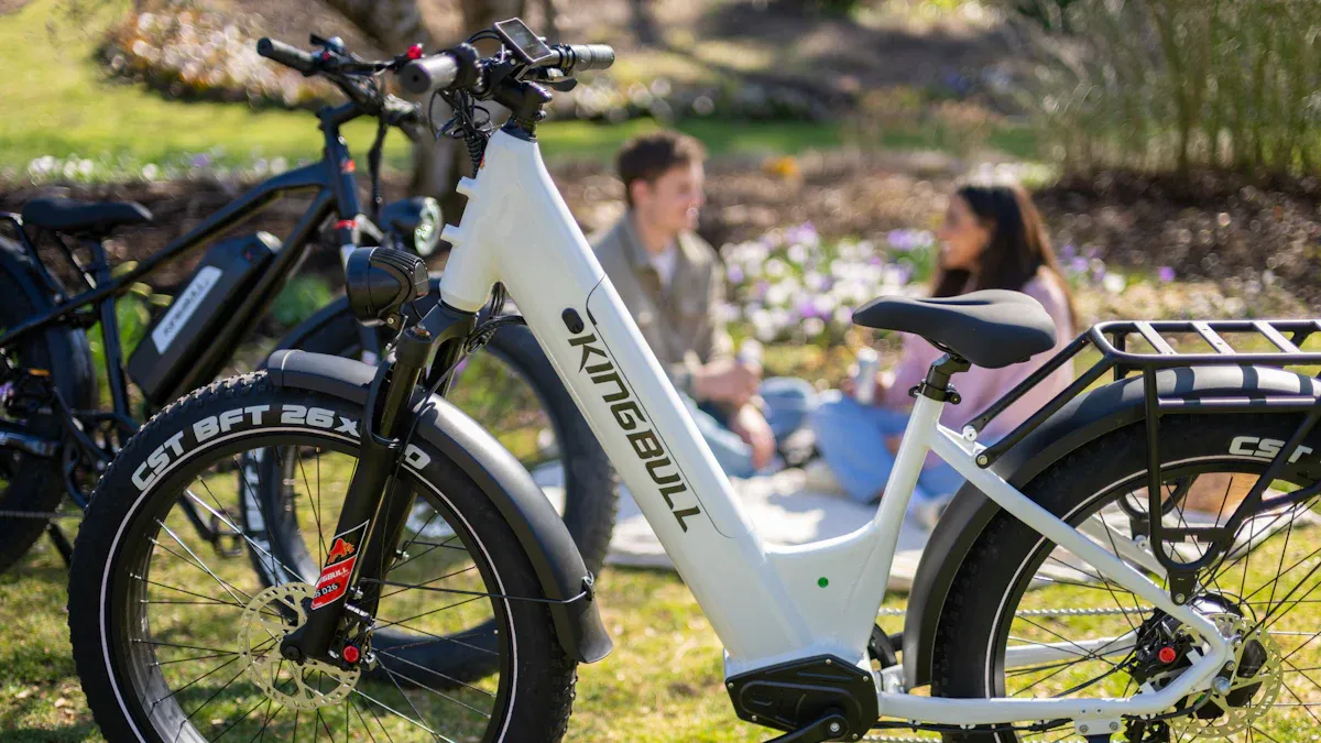 VSF Fahrradmanufaktur: Deutsche Wertarbeit im Test (Vergleich 31)