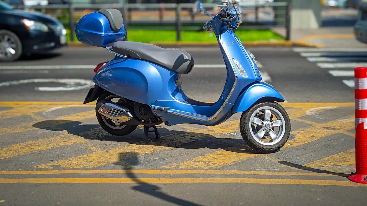 Pegasus Electric Bike Modelle 2025