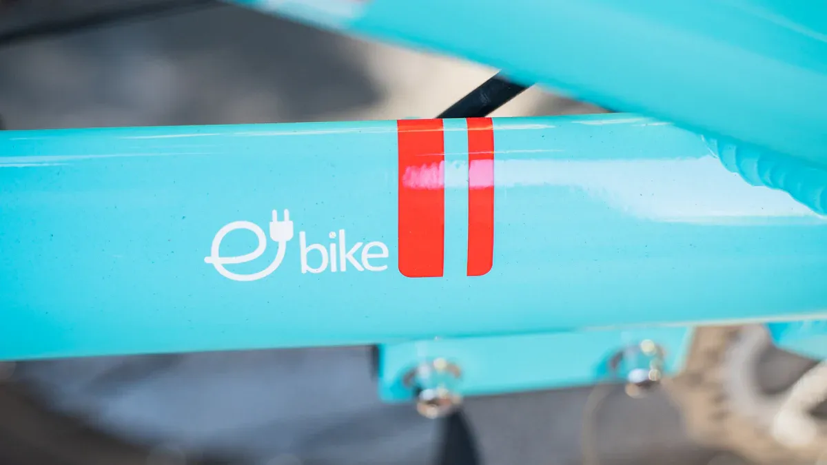 e bike orbea Modelle 2025