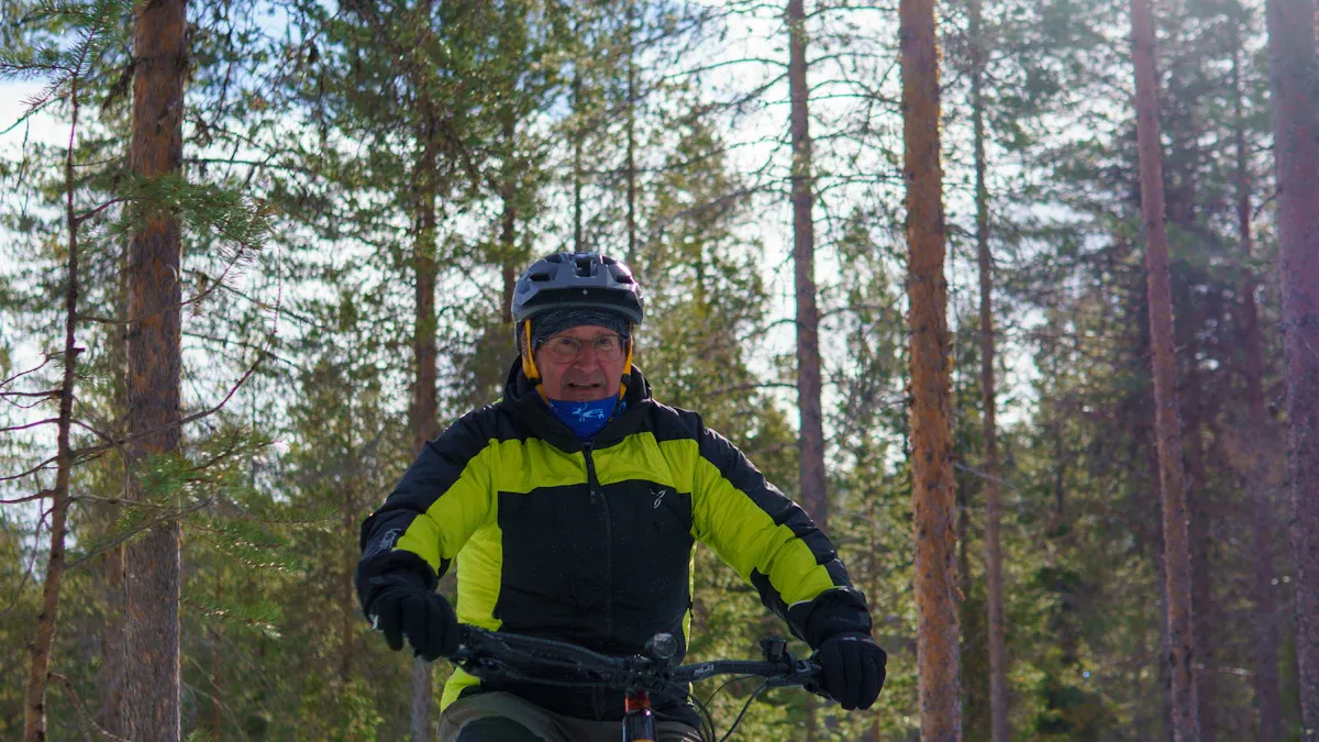 Top-Modelle und Empfehlungen für Fat Tire E-Bikes