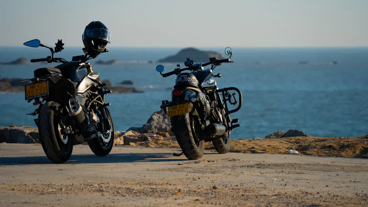 Kalkhoff E-Bikes: German Engineering Excellence and Model Breakdown