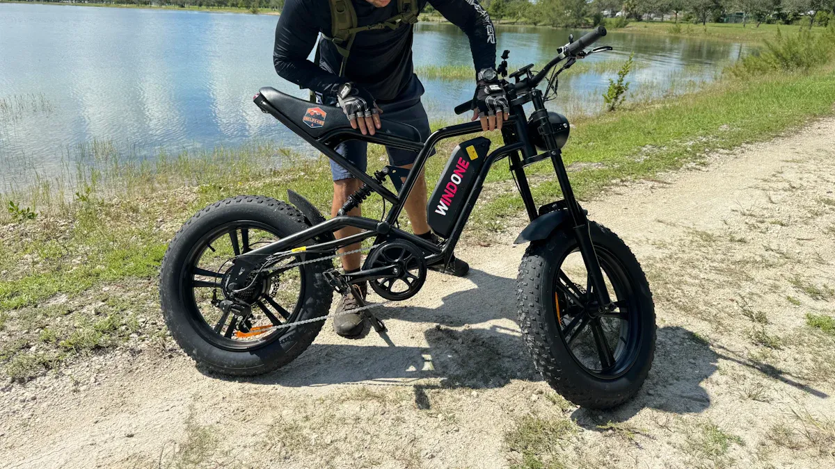 e bike ktm für Sport und Offroad
