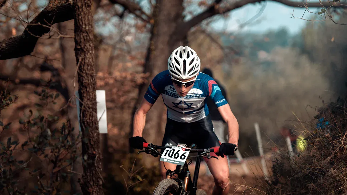 Mountainbikes für Herren 2025