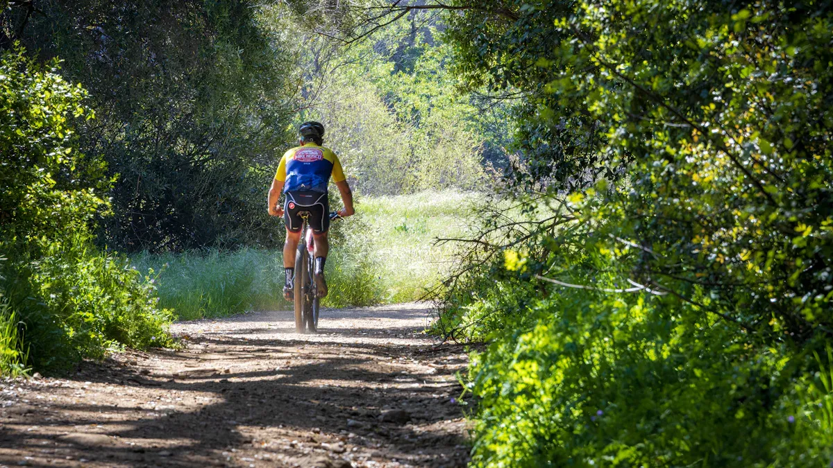 Das richtige E-Bike und die passende Ausrüstung