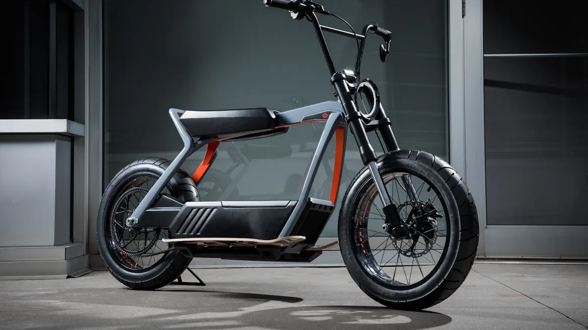 Wie man qualitativ hochwertige e-bike angebote identifiziert: Experten Tipps für intelligentes Einkaufen