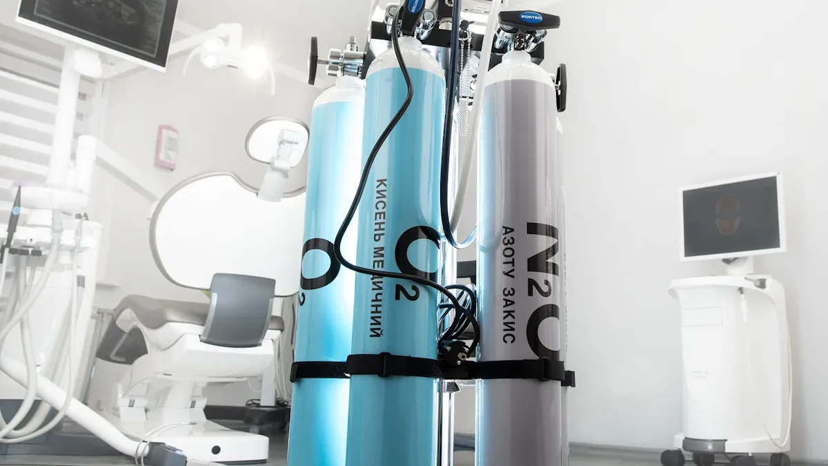 Why Oxygen Chambers Are Vital for Health Today