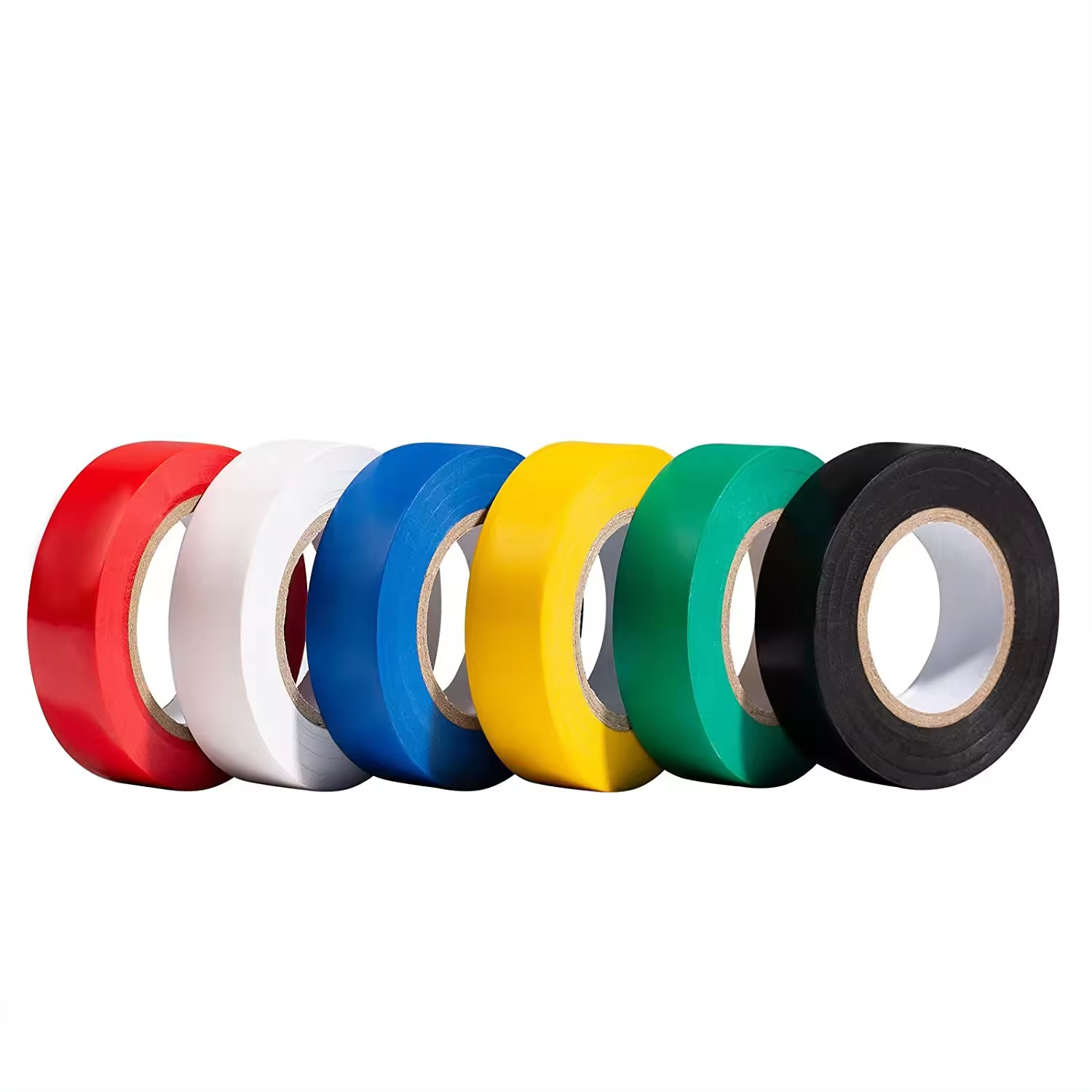 Understanding PVC Insulation Tape
