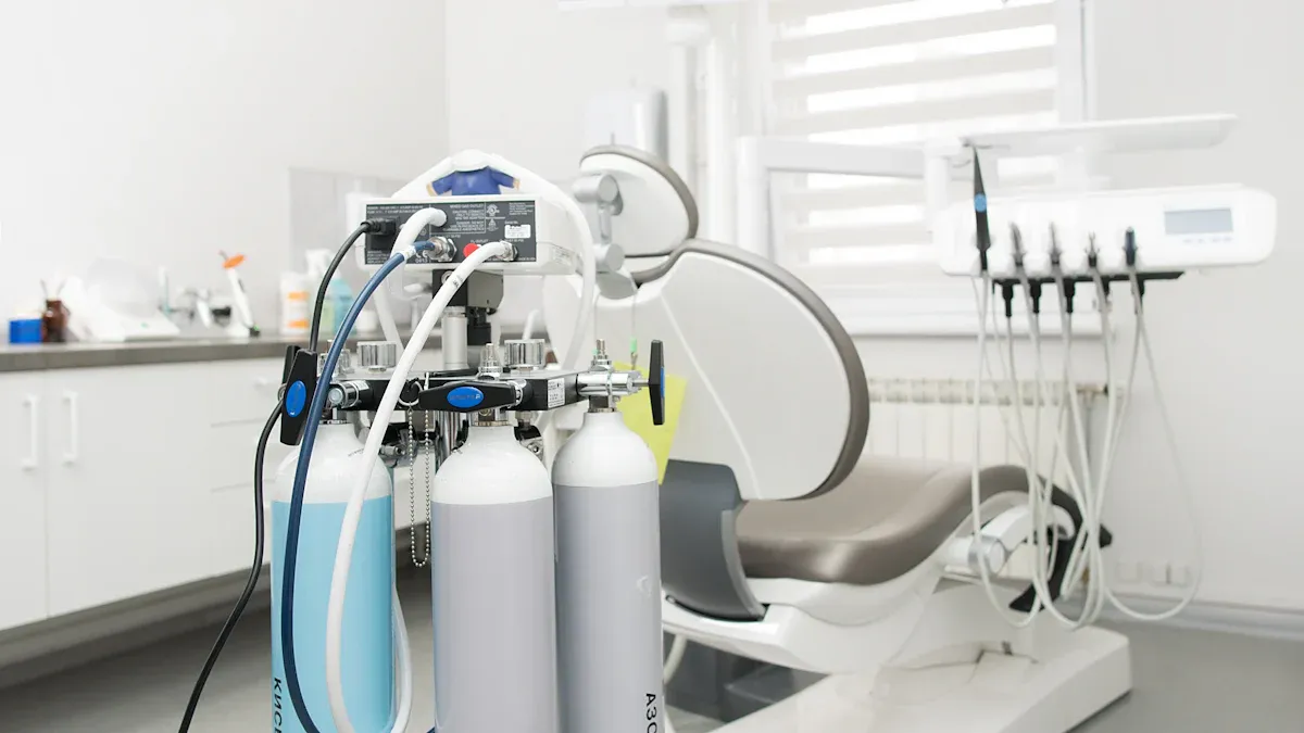 Why Oxygen Chambers Are More Relevant Today