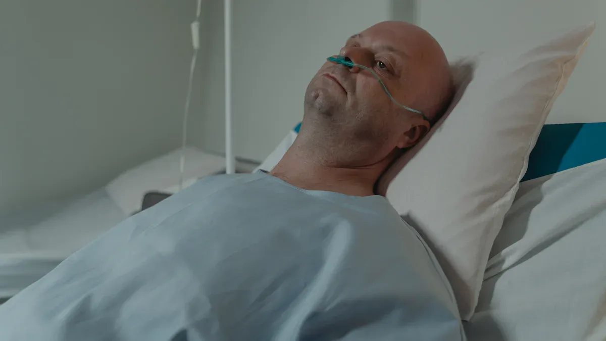 How a Hyperbaric Oxygen Chamber Works