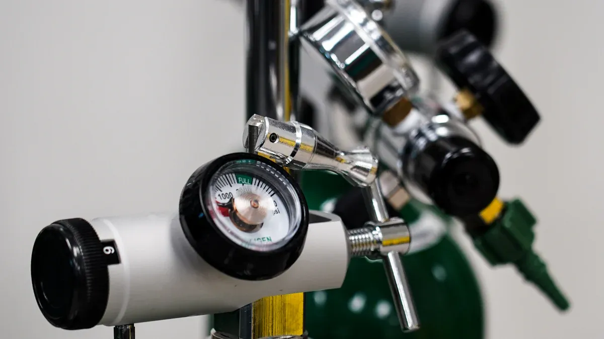 Real-World Applications of the Oxygen Generator
