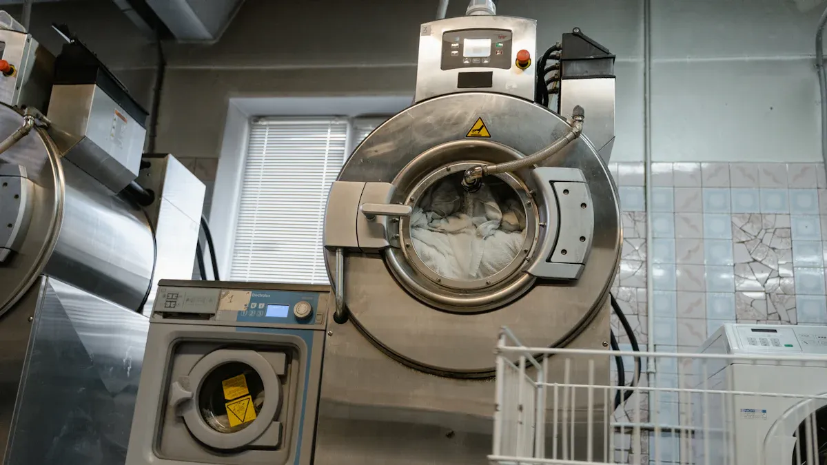 Understanding Adsorption Air Dryers