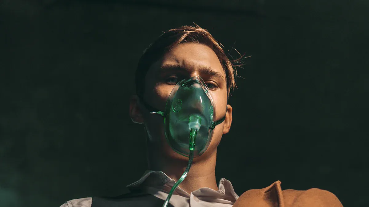 Tips for Traveling with Oxygen Chambers