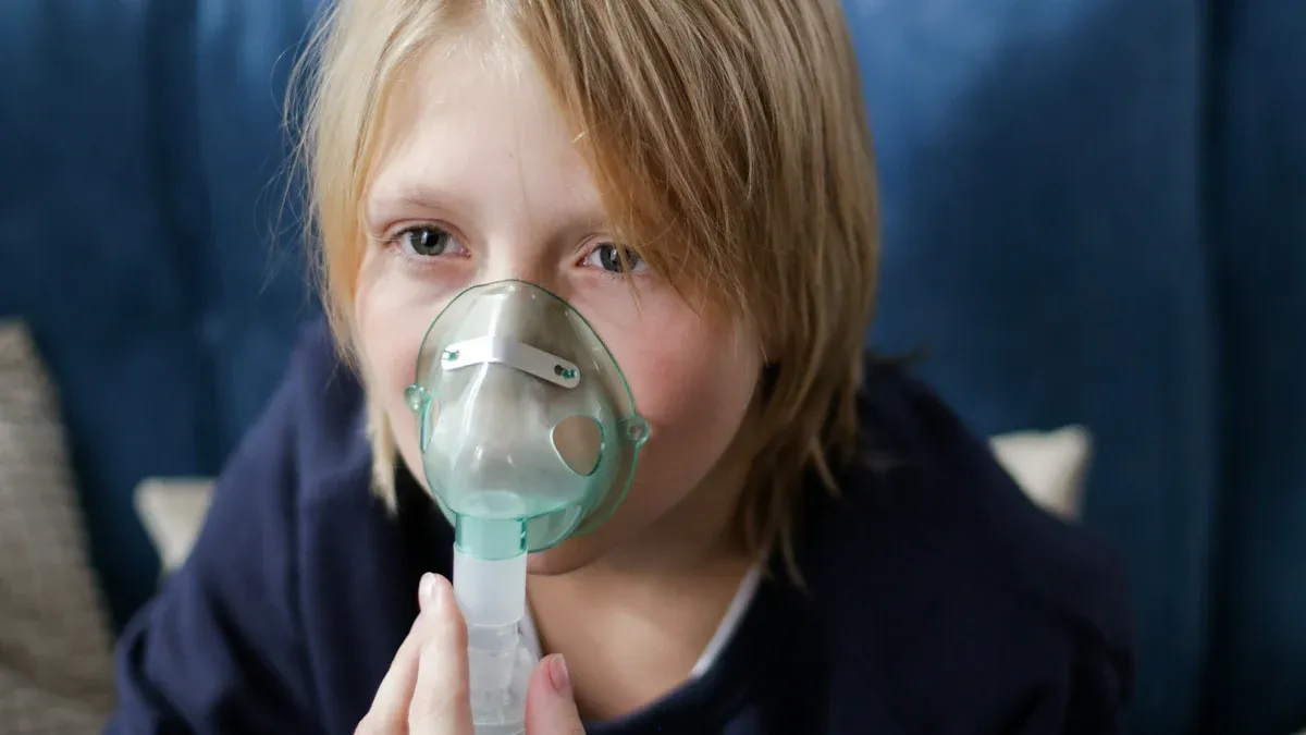 Conditions Treated with a Hyperbaric Oxygen Chamber