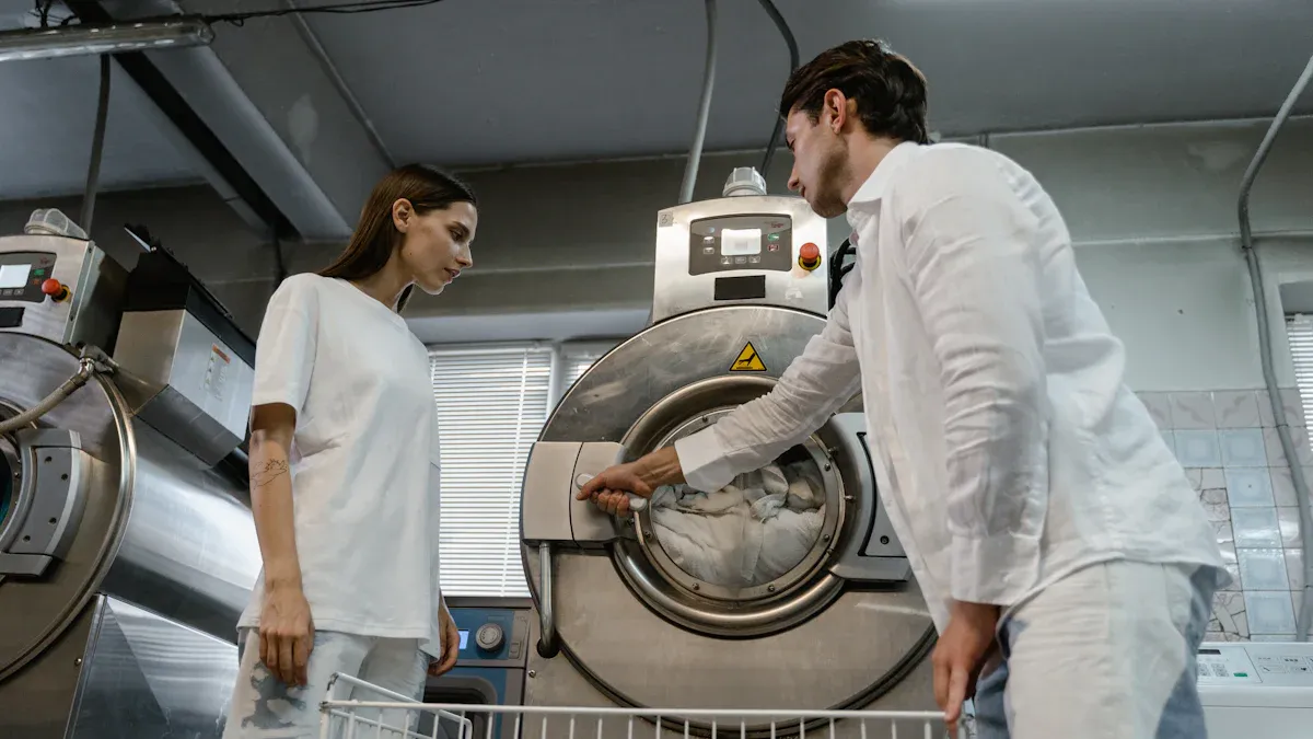 Low Maintenance Tips for Adsorption Dryers