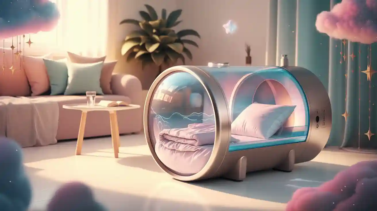 10 Essential Tips for Using Oxygen Chambers at Home