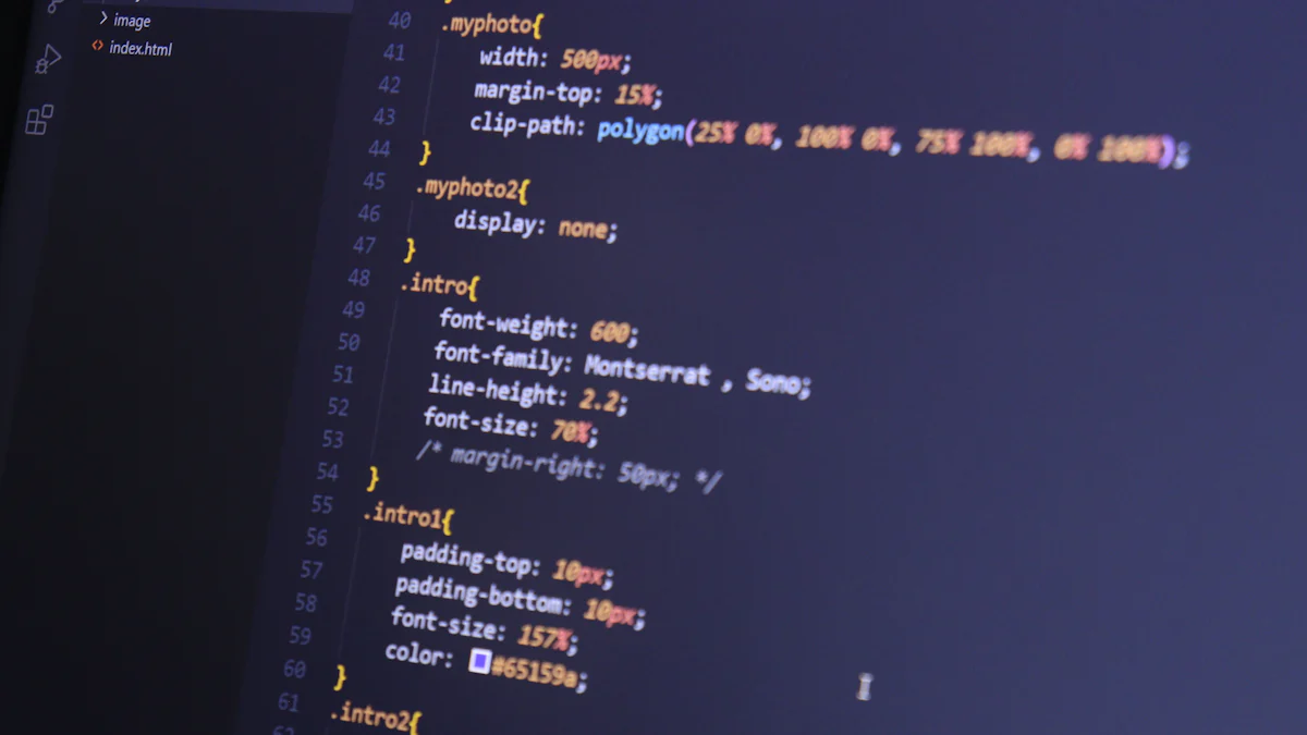 Best Practices for Efficiency