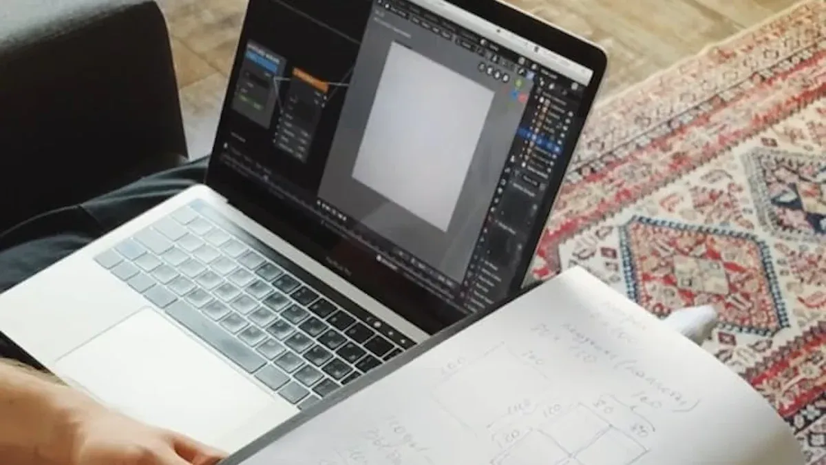 视频转课件方法