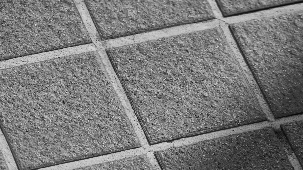 Types of Grouting Materials