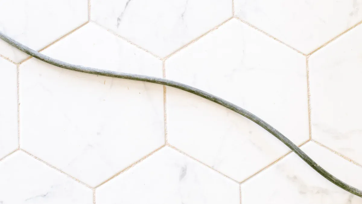 What Is Grouting Material