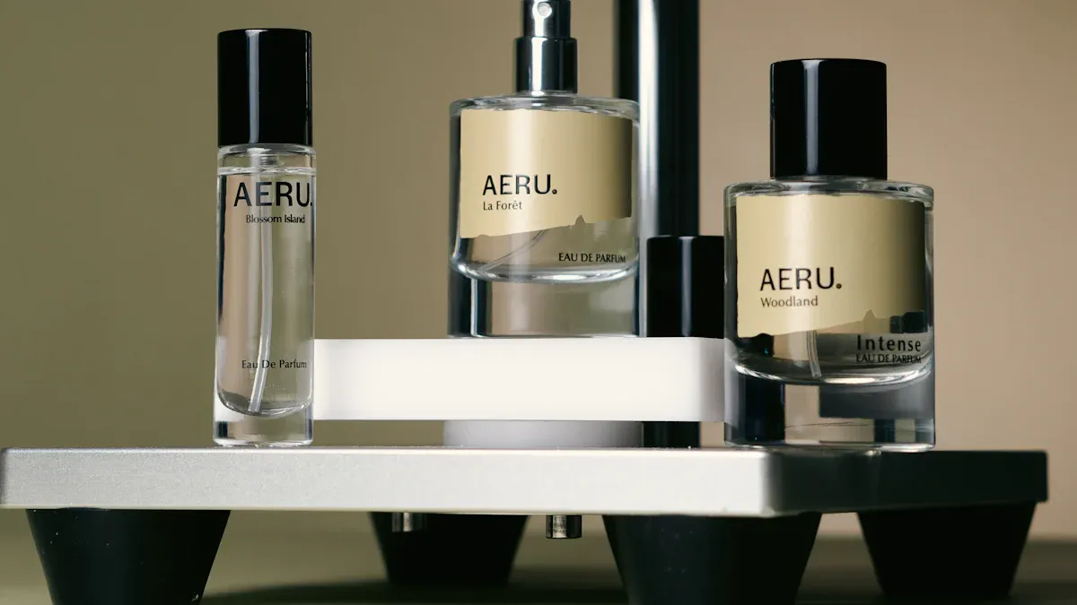 Comparing Leading Cosmetic Tube Machine Brands and Models