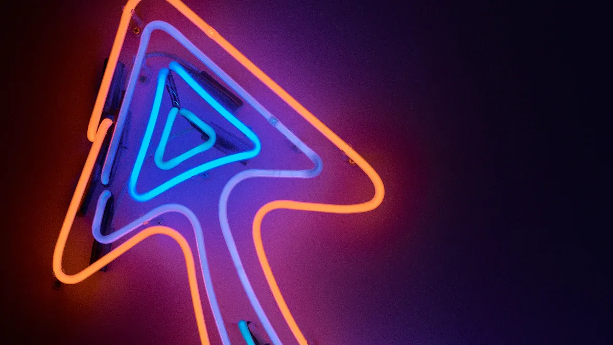 Brightness and Visual Appeal