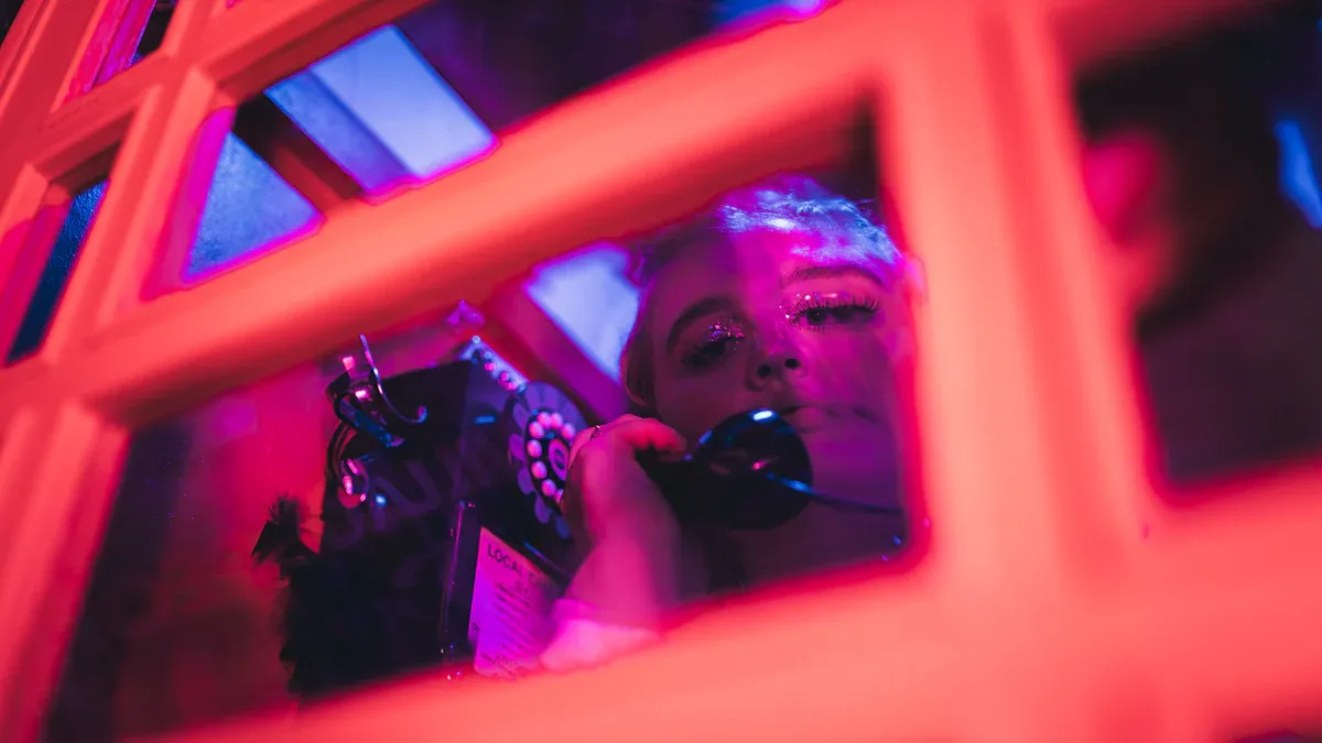 10 Innovative LED Light Box Design Trends That Enhance Product Presentation