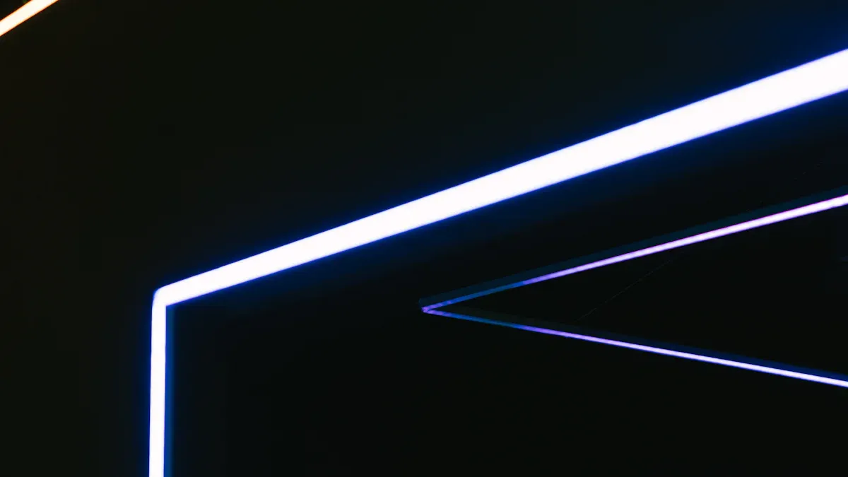 Install LED Light Bars Step-by-Step