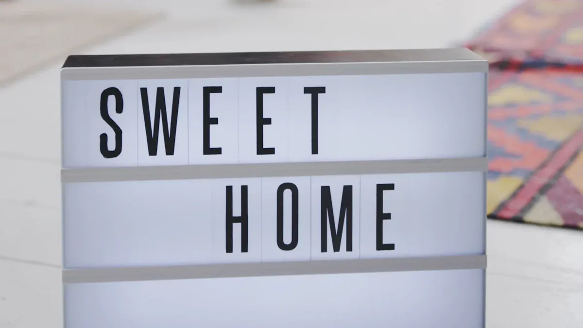 LED Light Boxes: Types, Applications, and Benefits for Businesses and Homes