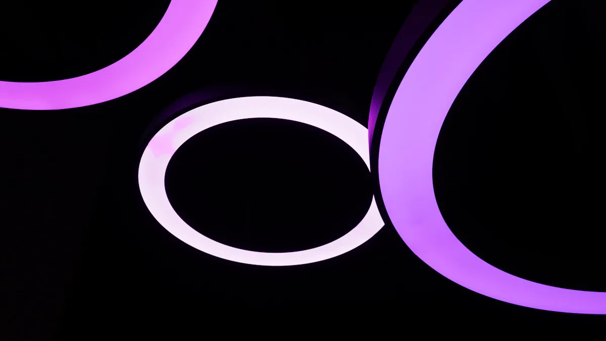 Creative Applications of Paper LED Technology in Commercial and Residential Spaces