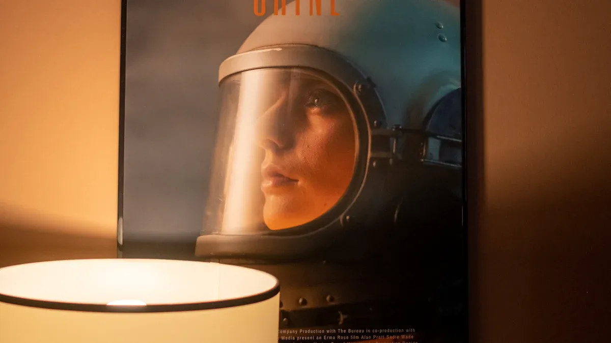 What Are Light Box Movie Posters
