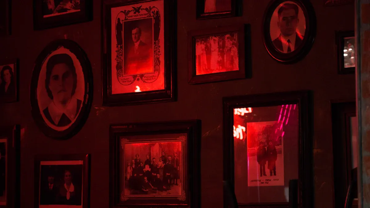Choosing the Perfect Backlit Art Frame: Materials, Styles, and Installation Tips