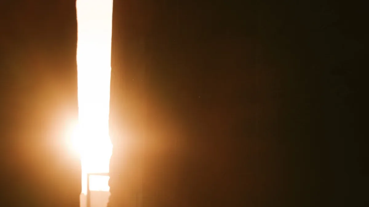 Color Temperature in Lighting
