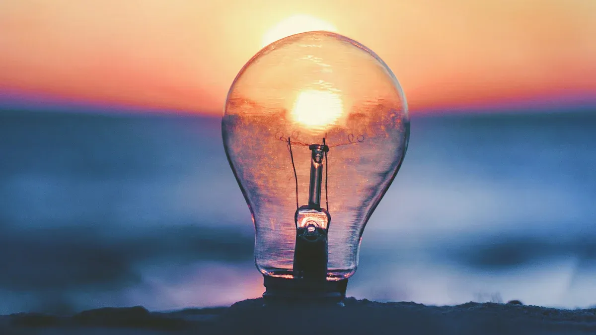 Light Basics