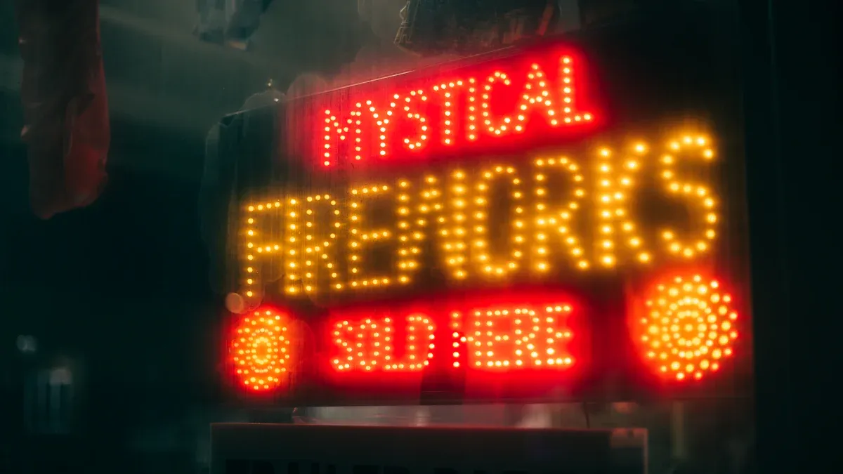 Backlit Signage: Types, Benefits, and Implementation Strategies