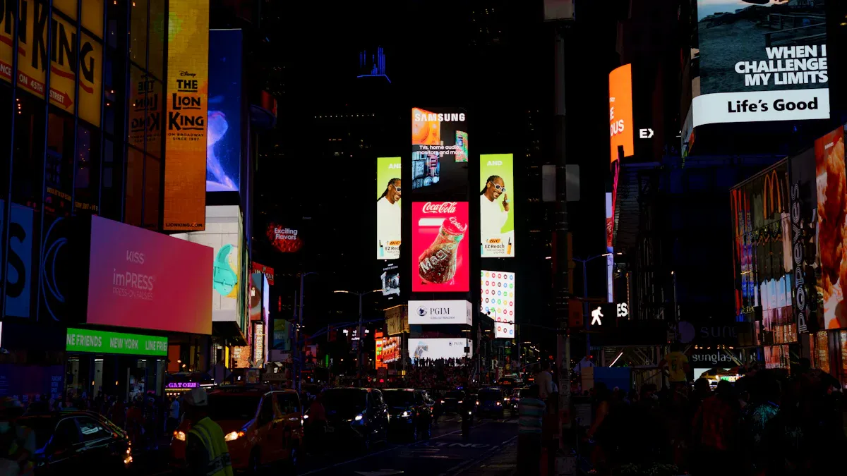 Maximizing Impact with Digital Signage Dual Display Systems: Configuration Options, Use Cases, and Performance Benefits