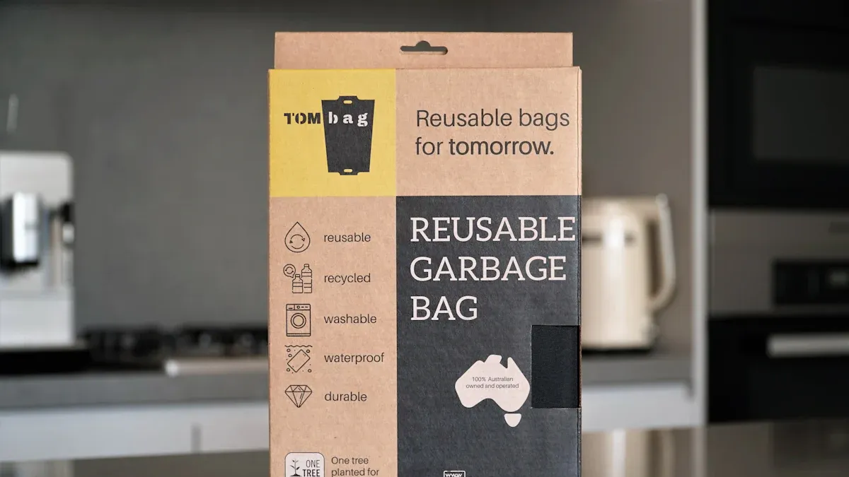 Materials for LED Light Box Sign Boards