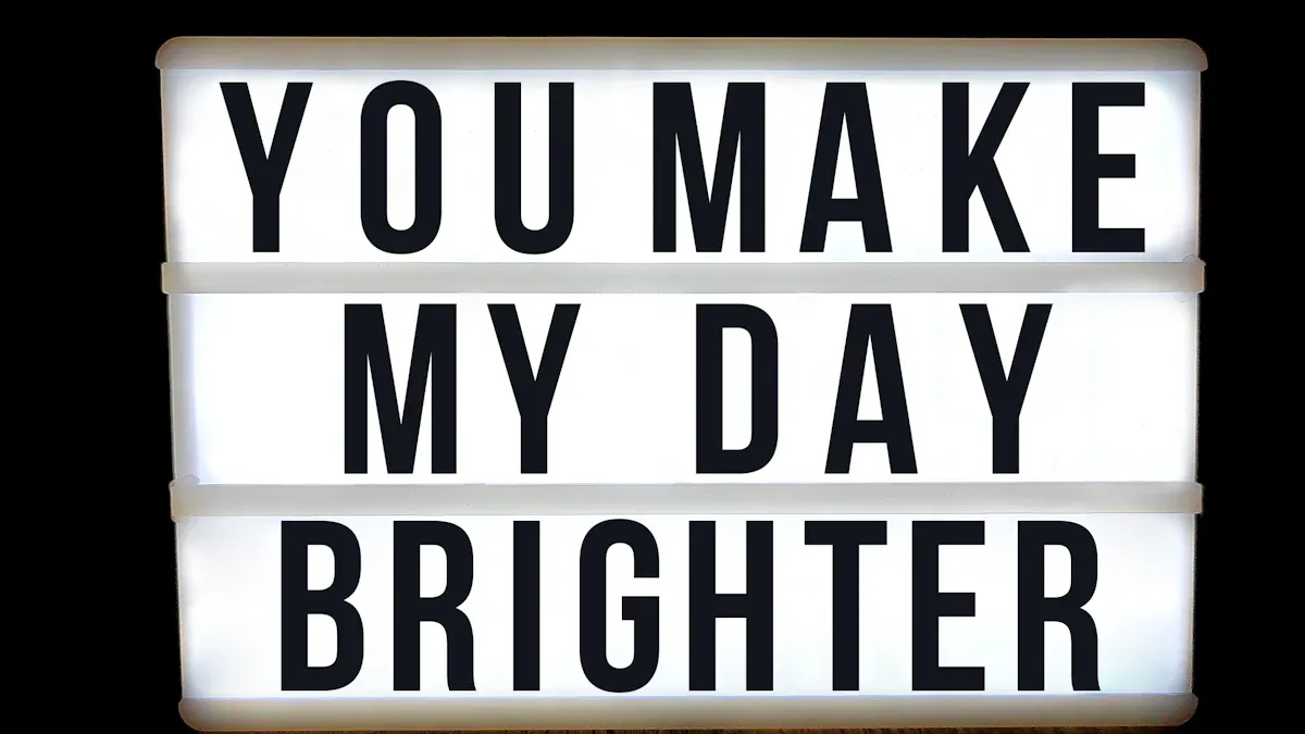 LED Light Box Making: Essential Techniques and Common Mistakes to Avoid