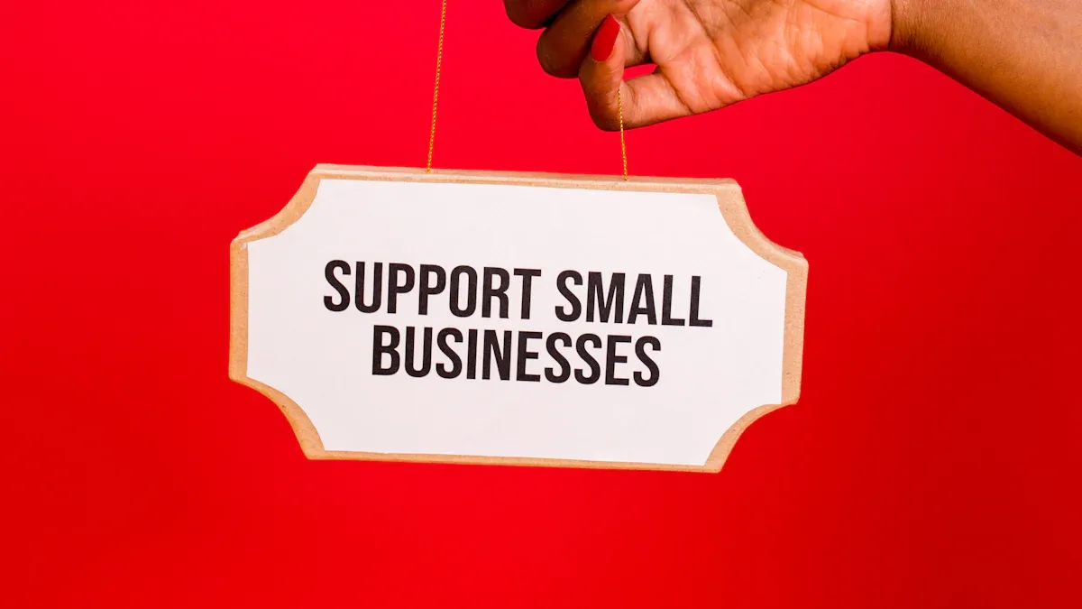 Recommendations for Small Businesses