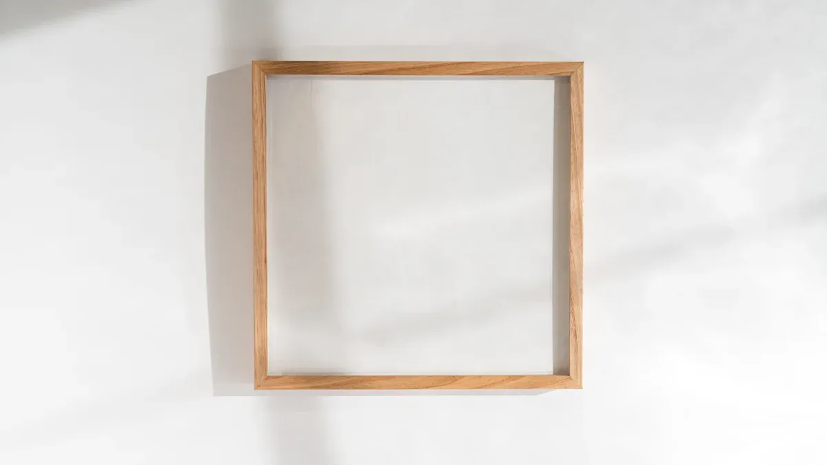 Aluminum Frame Light Box or Plastic Choose Right in 2026