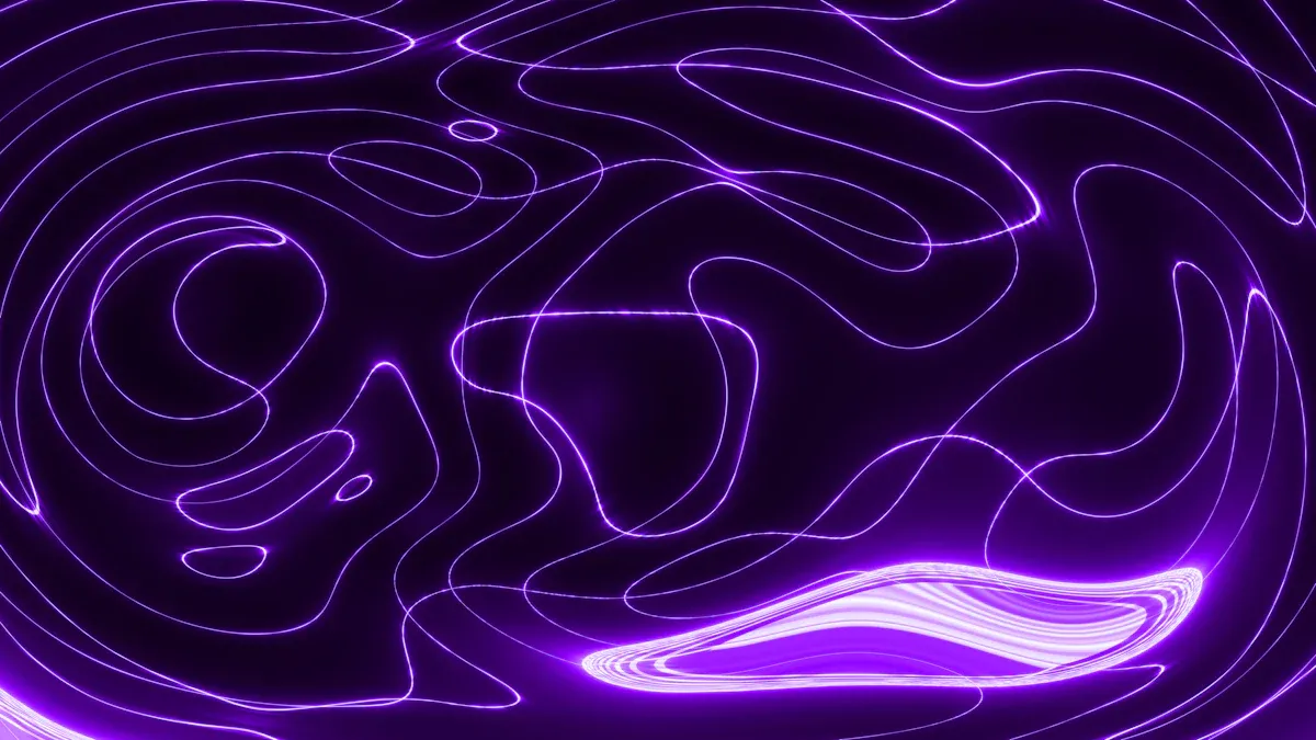 Creating Stunning Visual Effects