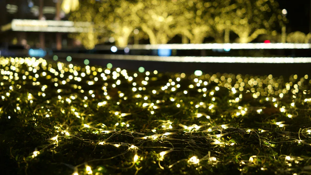 Illumination Options