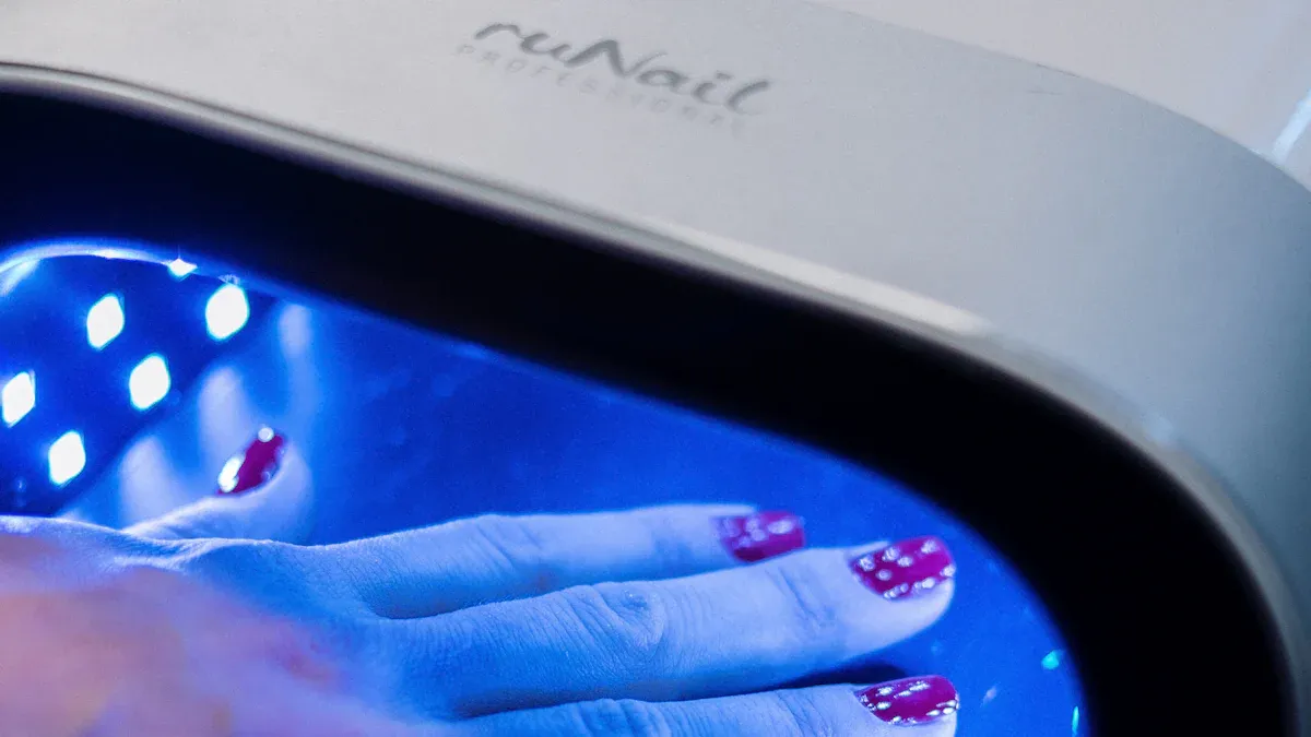 Applications of UV LED Light Boxes