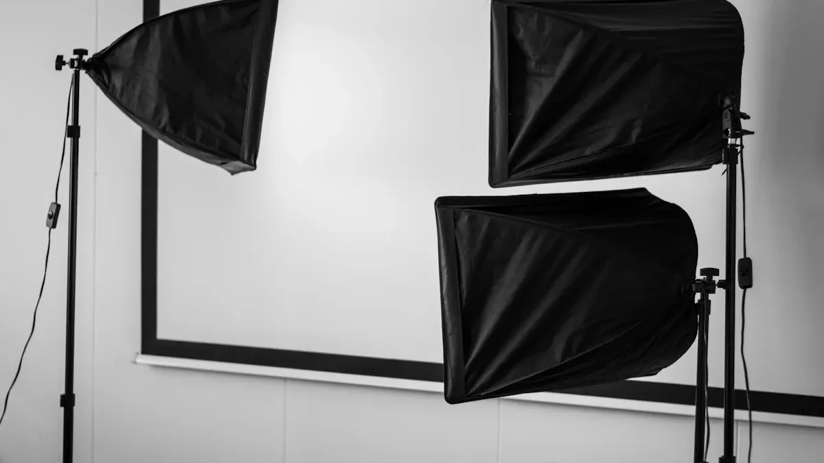 Choosing the Best Lights for Your Light Box