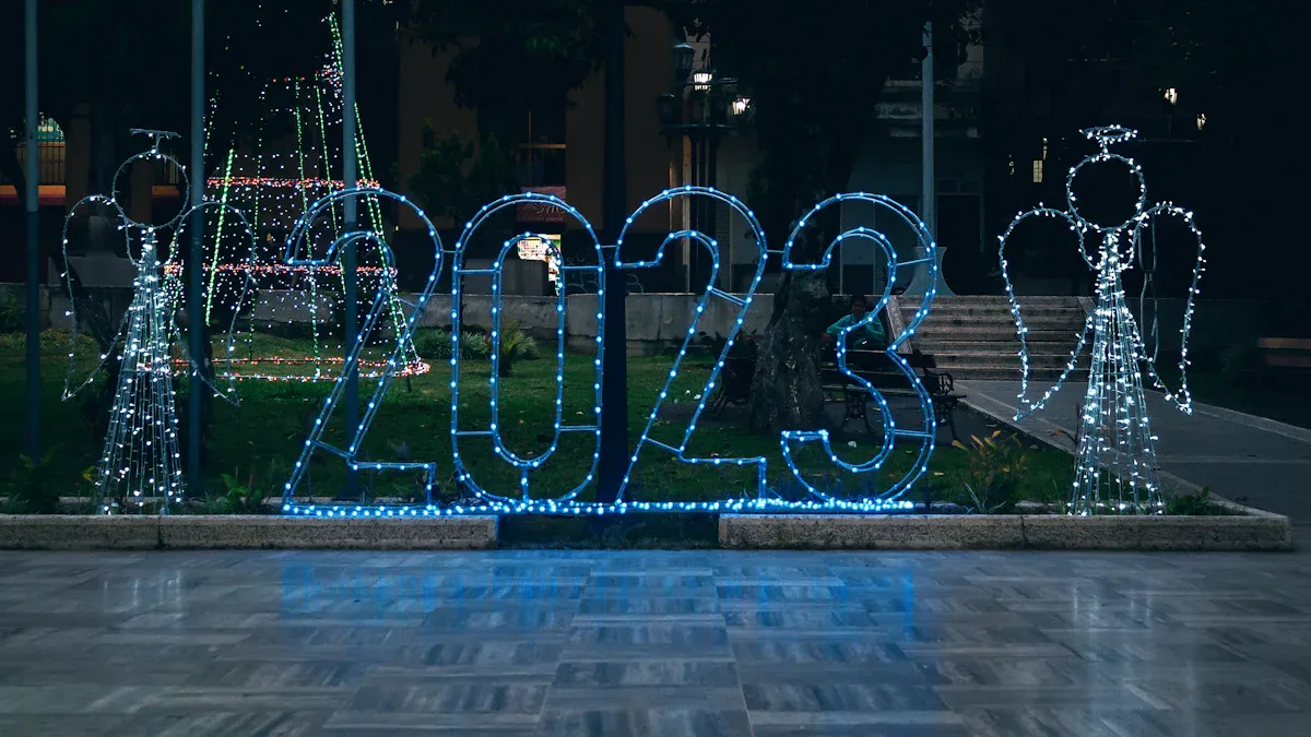 Designing Custom 3D Printed LED Light Boxes