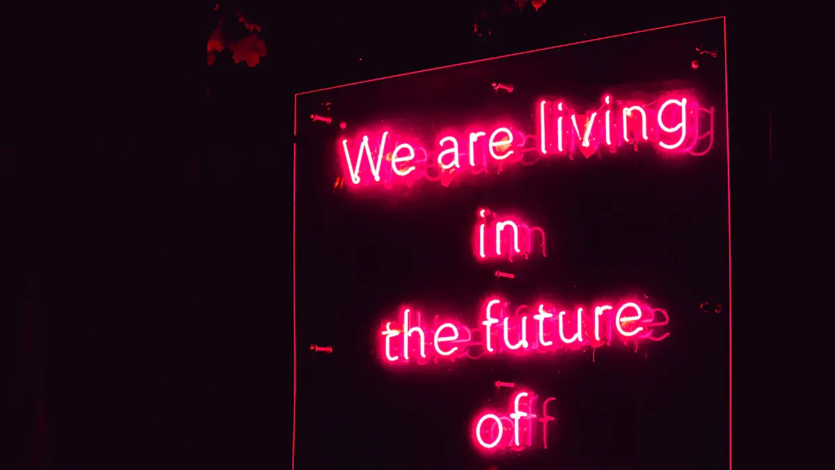 Future Trends in Outdoor Digital Signage