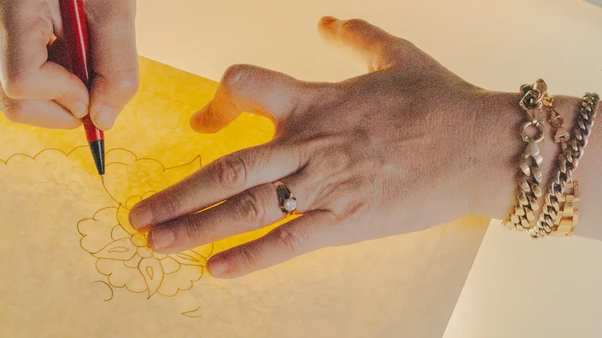 DIY Lightbox Materials