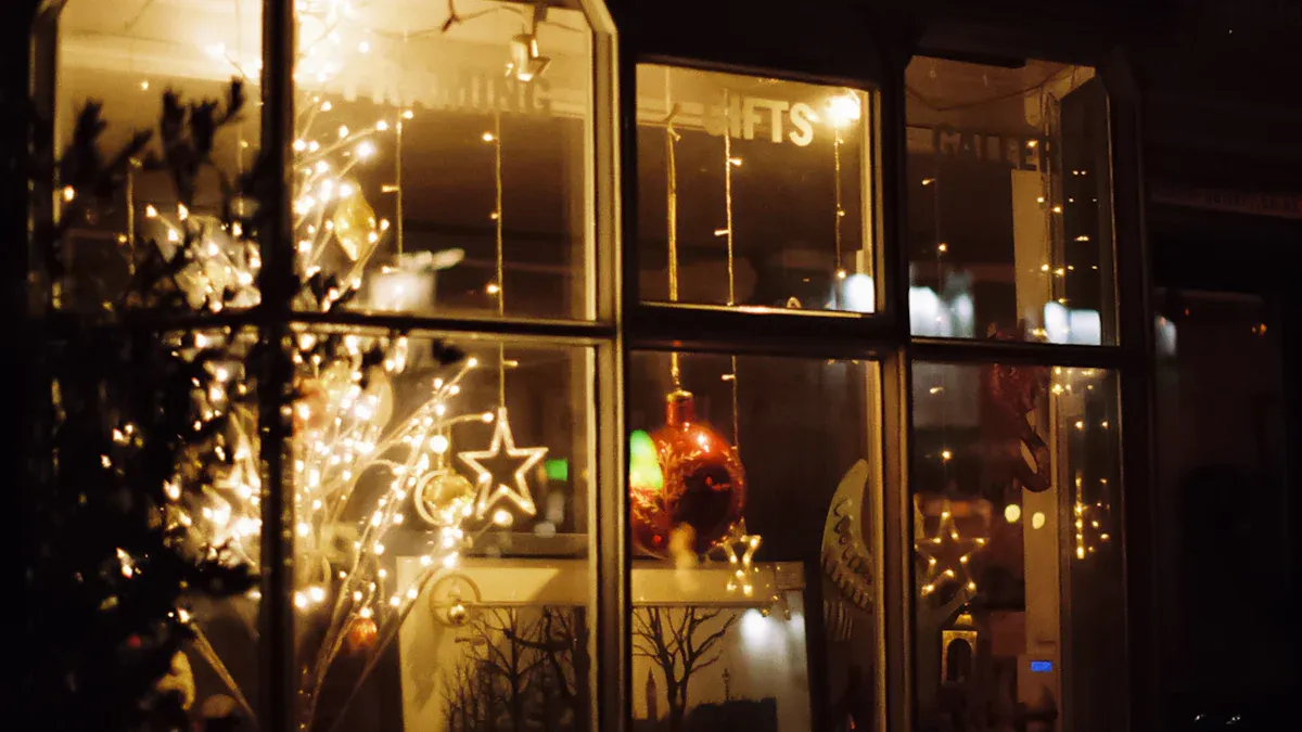 LED Light Boxes Benefits