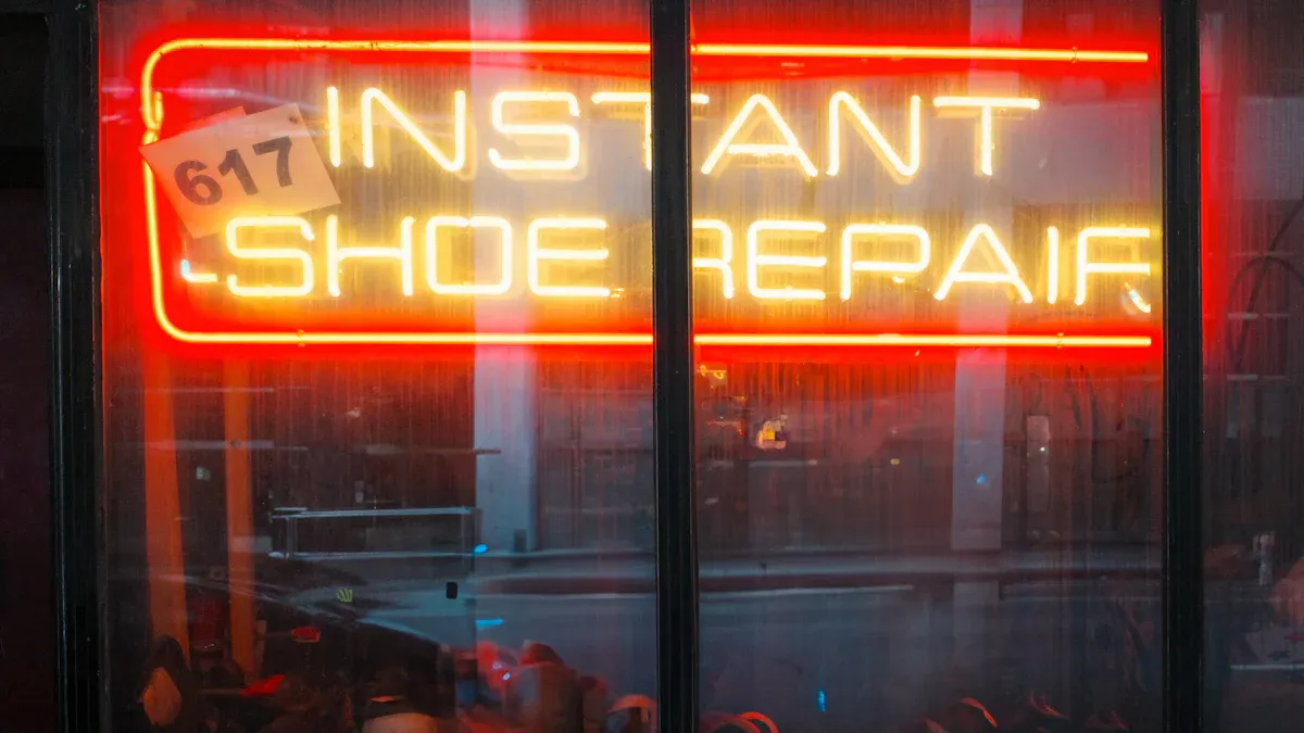 Backlight Sign Maintenance: Extending the Lifespan of Your Illuminated Display