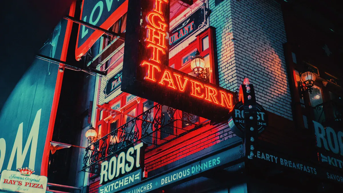 Benefits for Business Visibility