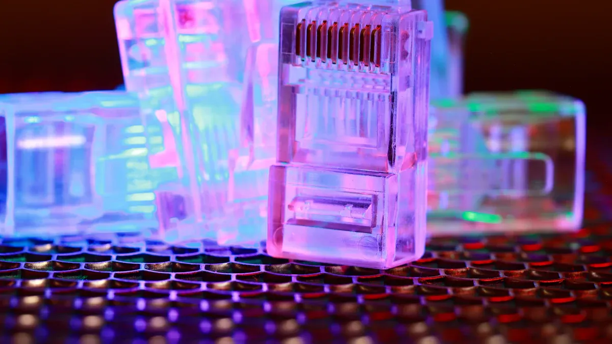 What Is an LED Plate?